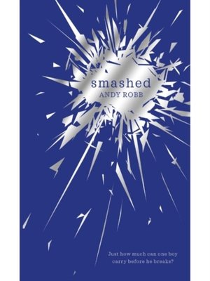 cover image of Smashed
